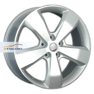 8x20/5x127 ET40 D71,6 CR9 SF (конус, C570)