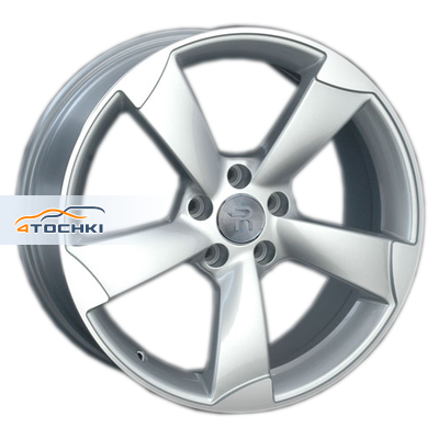 7,5x17/5x112 ET37 D66,6 A56 SFP (конус, A001)