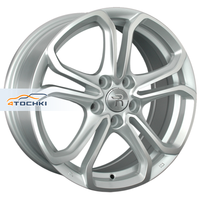 6,5x16/5x105 ET39 D56,6 GN94 SF (конус, C570)