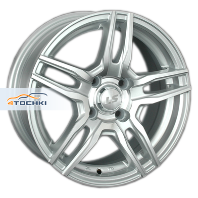 6,5x15/4x114,3 ET40 D73,1 569 SF