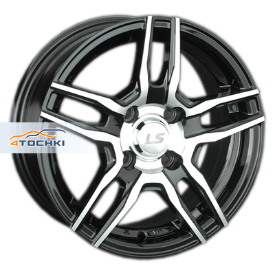 7x16/5x114,3 ET40 D73,1 569 BKF