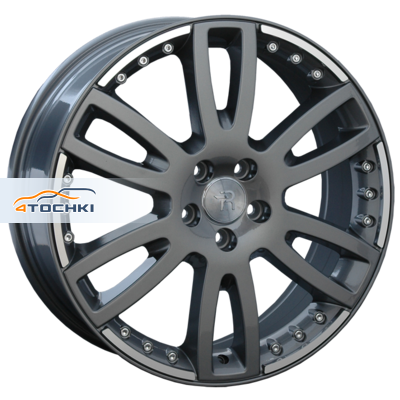 7,5x18/5x108 ET52,5 D63,3 FD89 FGMF (конус, C570)