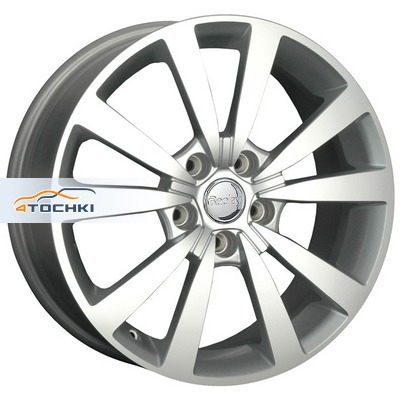 6,5x16/5x112 ET46 D57,1 SK71 SF (конус, C570)