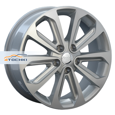 7x17/5x114,3 ET50 D67,1 MZ84 SF (конус, C570)