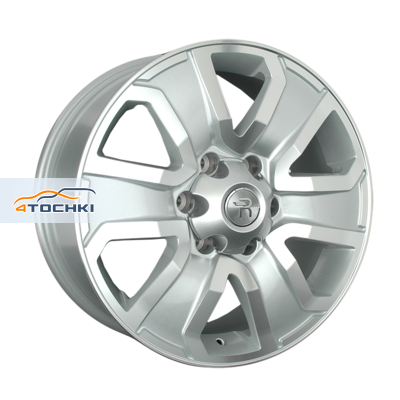 7,5x18/6x139,7 ET25 D106,1 TY188 SFP (пш)