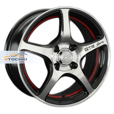 6,5x16/5x114,3 ET45 D73,1 537 BKFRL