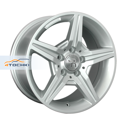 7,5x16/5x112 ET37 D66,6 MR149 Sil (конус, MB001)