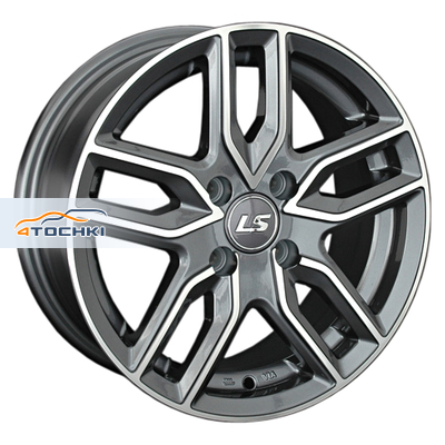 6,5x15/5x114,3 ET40 D73,1 735 GMF