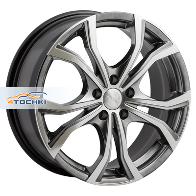 6,5x16/5x100 ET45 D73,1 CSS9526 HB-P