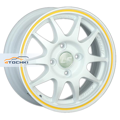 7x16/5x114,3 ET40 D73,1 204 WYL