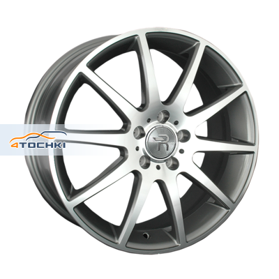7x18/5x112 ET46 D66,6 MR145 GMFP (конус, MB001)
