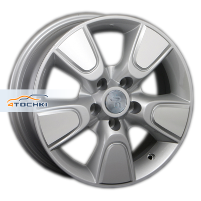 6,5x17/5x114,3 ET40 D60,1 LX58 SF (конус, NS002)