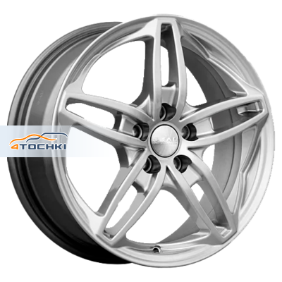 6,5x16/5x112 ET50 D57,1 Турин Селена