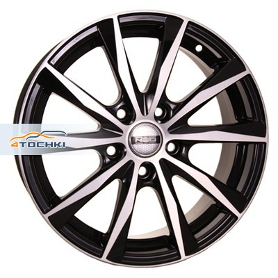 6,5x16/5x114,3 ET38 D67,1 651 BD