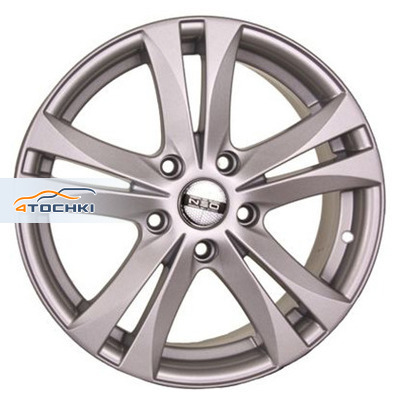 6,5x17/5x114,3 ET48 D67,1 744 Silver