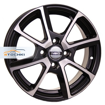 6x15/4x98 ET38 D58,6 538 BD