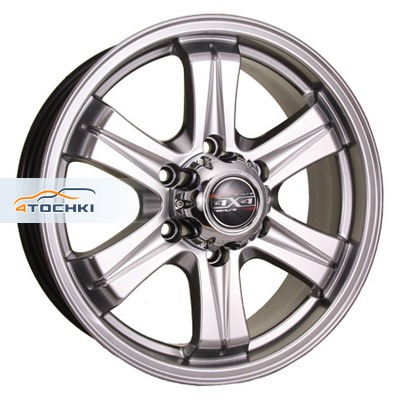 7x17/6x139,7 ET38 D100,1 722 HB