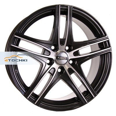 7,5x17/5x112 ET45 D66,6 717 BSD