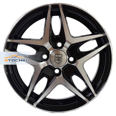 6x15/4x114,3 ET45 D56,6 530 BD