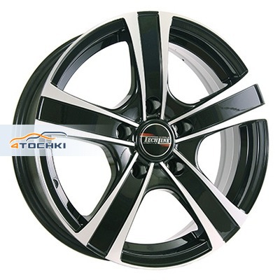 6,5x16/5x120 ET46 D65,1 619 BDm