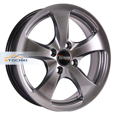 5,5x14/4x98 ET32 D58,6 403 HB