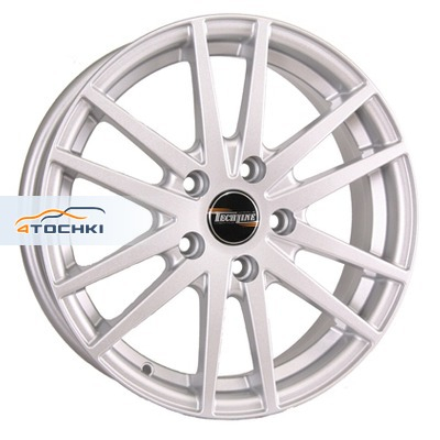 6,5x16/5x112 ET38 D57,1 635 Silver
