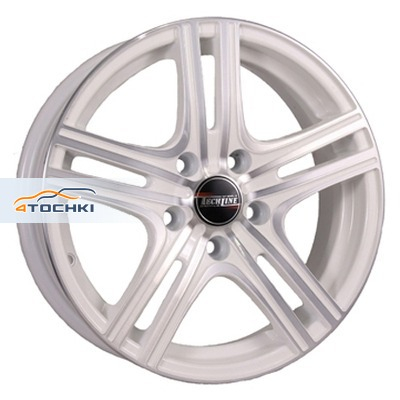 7,5x17/5x114,3 ET45 D73,1 710 WD