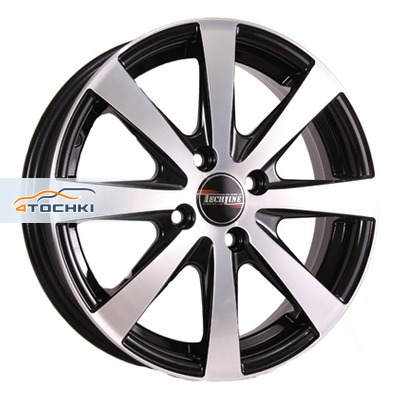 6x16/5x114,3 ET45 D60,1 634 BD