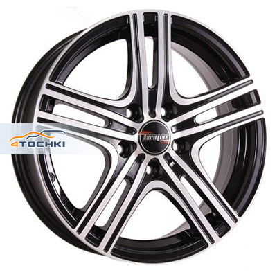 6,5x16/5x112 ET38 D66,6 626 BD