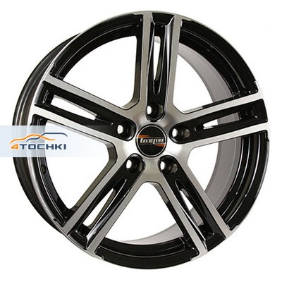 7,5x17/5x112 ET42 D66,6 707 BD