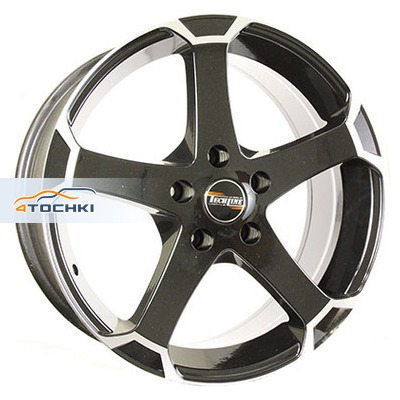 8x18/5x112 ET40 D66,6 802 BD