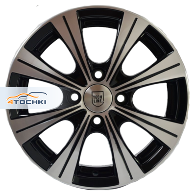 6x15/4x114,3 ET45 D56,6 523 BD