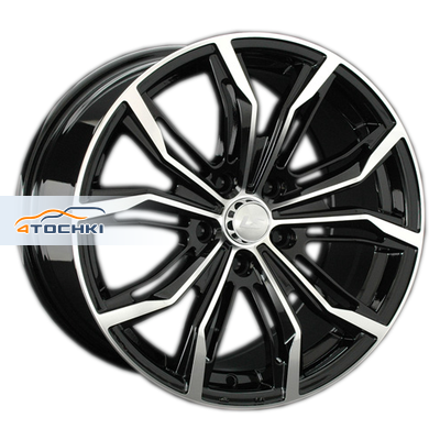 8x18/5x114,3 ET40 D73,1 750 BKF