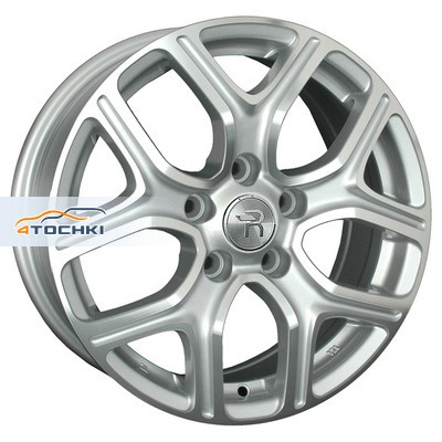 7x18/5x114,3 ET38 D67,1 MI108 SF (конус, C570)
