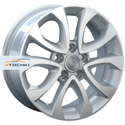 7x17/5x114,3 ET50 D67,1 MZ88 SF (конус, C570)