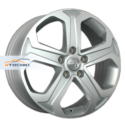 6,5x17/5x114,3 ET46 D67,1 KI150 SF (конус, C570)