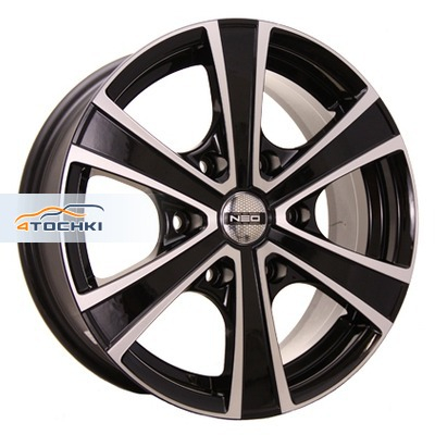 7x16/6x139,7 ET38 D67,1 647 BD
