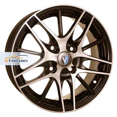 5,5x14/4x98 ET35 D58,6 1406 GRD