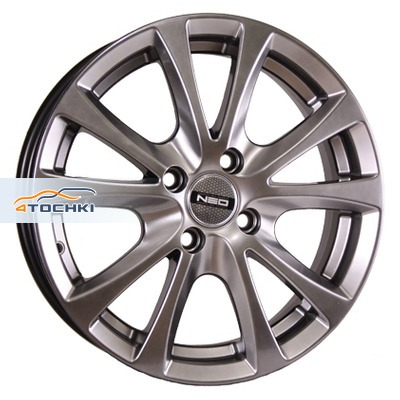 6x15/4x108 ET50 D63,4 509 HB