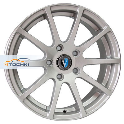 6,5x16/5x114,3 ET45 D67,1 1603 Silver