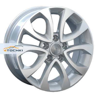 7x17/5x114,3 ET47 D66,1 NS62 SF (конус, C570)