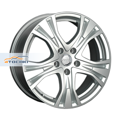 7x17/5x114,3 ET35 D60,1 LX64 SF (конус, C570)