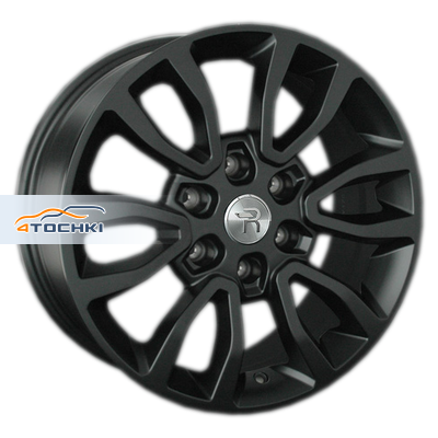 7,5x18/6x139,7 ET25 D106,1 TY175 MB (конус, C570)