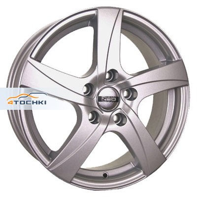 6,5x16/5x114,3 ET45 D67,1 600 SD