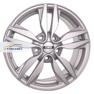 6,5x16/5x114,3 ET46 D67,1 655 Silver