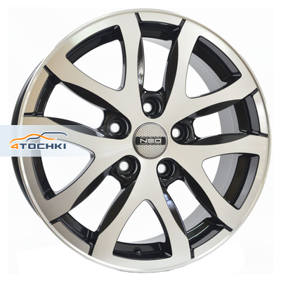 6,5x16/5x114,3 ET45 D60,1 664 BD