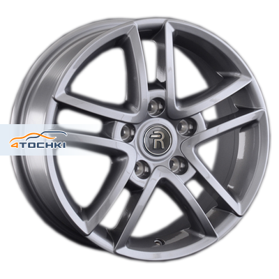 6,5x16/5x120 ET51 D65,1 VV30 GM (конус, C570)