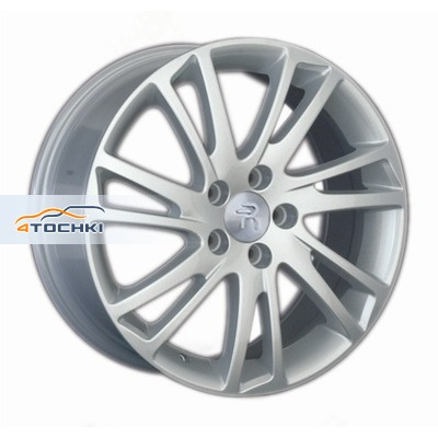 7,5x18/5x108 ET52,5 D63,3 FD120 Sil (конус, C645)