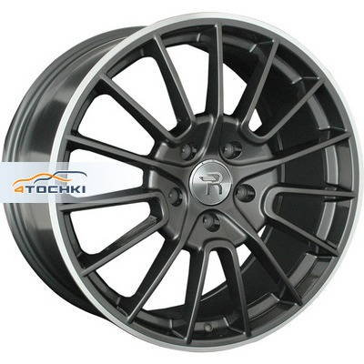 9x20/5x130 ET57 D71,6 PR7 GML (конус, PR001)