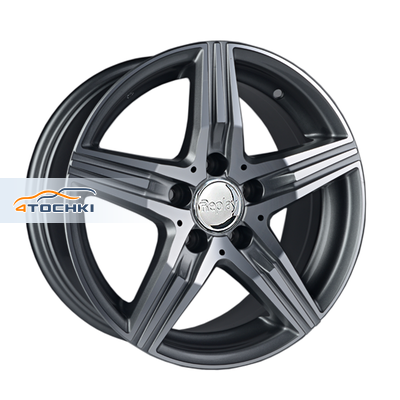 8,5x20/5x112 ET36 D66,6 MR111 GMFP (конус, MB001)
